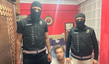 Kırmızı bültenle aranan Ion Rusu yakalandı!
