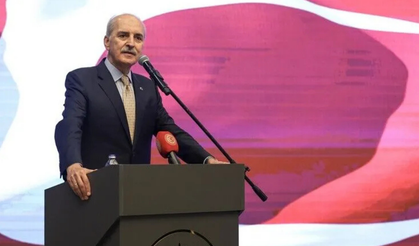 Kurtulmuş’tan Mekke Ortak Savunma Anlaşması mesajı
