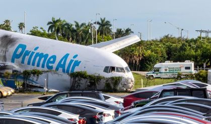 Miami’deki uçak kazasında 5 kişi hayatını kaybetti