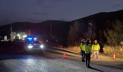Soma’daki maden göçüğü soruşturmasında 9 tutuklama