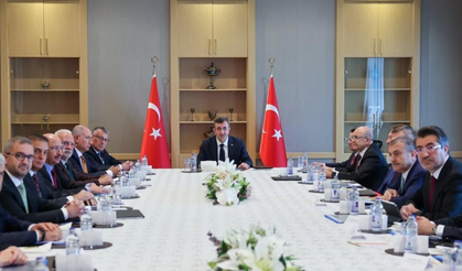 Altıncı Fon Kurulu Toplantısı gerçekleştirildi: Gözler yeni ödemelerde