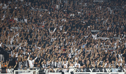 Beşiktaş'tan Trabzonspor'un deplasman yasağı kaldırılsın paylaşımına destek