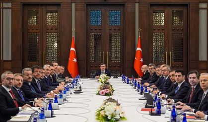 Ekonomi Koordinasyon Kurulu'ndan kritik açıklama! Ara ödemeler için tarih belirlenecek