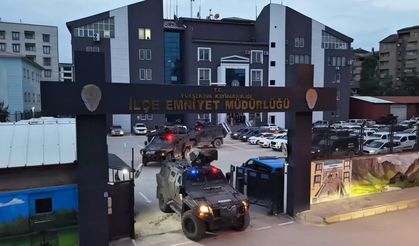 5 ilde uyuşturucu operasyonu: 17 kişinin mal varlığına el konuldu