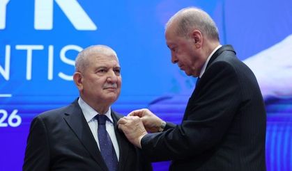 Milletvekili Cemalettin Kani Torun AK Parti'ye katıldı