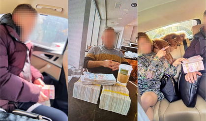Yargıda rüşvet soruşturması: Eski hakim tutuklandı, 2 yargı mensubu hakkında yakalama kararı çıktı