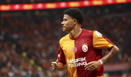 Gabriel Sara, Konyaspor maçıyla 'dalya' diyecek
