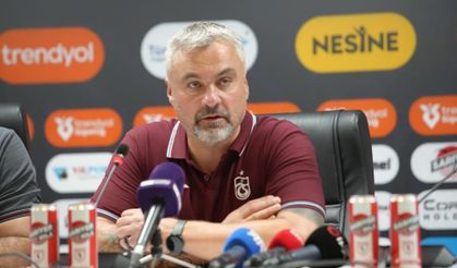 Trabzonspor’a Thomas Reis dokunuşu