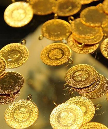 GÜNCEL ALTIN FİYATLARI 25 AĞUSTOS 2026 | Gram altın ne kadar oldu?