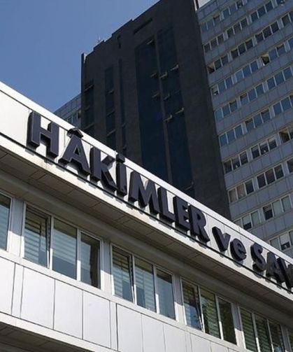 Resmi Gazete'de yayımlandı! 3 ilçenin yargı çevresi değişti