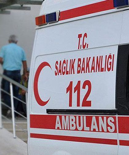 Gaziantep'teki korkunç kazada 2 kişi hayatını kaybetti