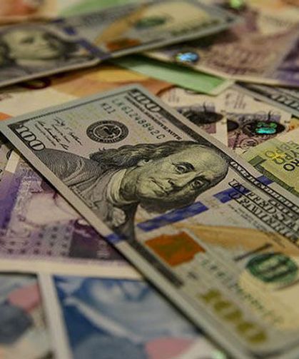 Dolar ve euro ne kadar oldu? 29 Haziran 2026 güncel döviz fiyatları