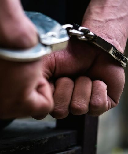 Hatay'da doktoru bıçakla tehditte bulunan zanlı tutuklandı