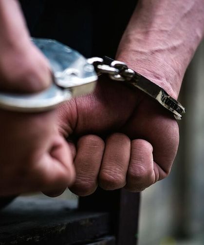Akın Gürlek’in eşine yönelik eylem hazırlığı iddiası: 2 kişi tutuklandı