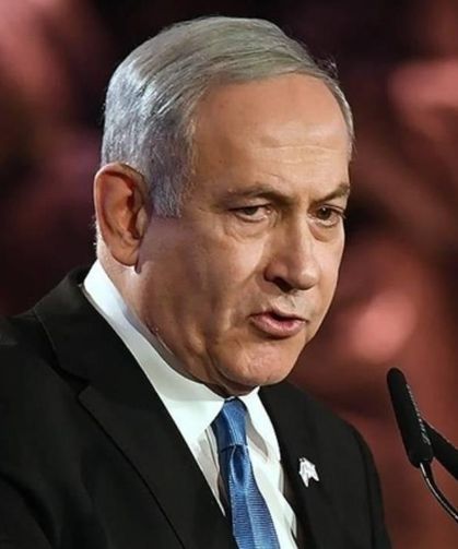 Netanyahu, Uluslararası Ceza Mahkemesi'ne meydan okudu