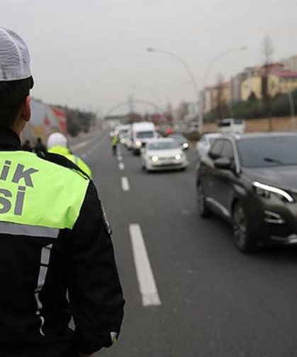 İstanbul'da bazı yollar 14 gün trafiğe kapalı olacak