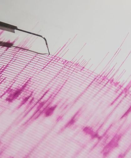 Çin'de 4,9 büyüklüğünde deprem meydana geldi