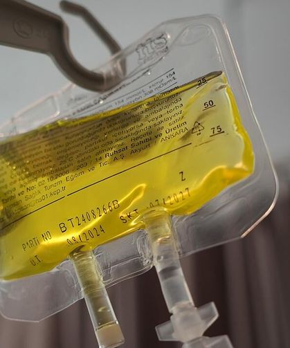 Sarı serum faciasında mahkemeden karar çıktı: Doktor beraat etti