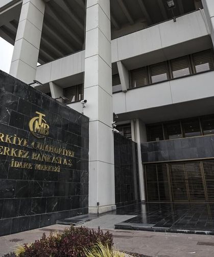Merkez Bankası rezervleri 162,6 milyar dolara yükseldi