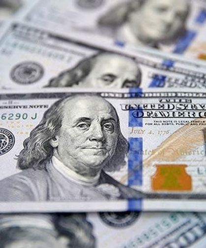 Merkez Bankası rezervleri 159,7 milyar dolar oldu