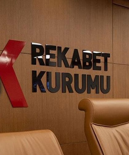 Rekabet Kurulu'ndan Haribo'ya geçici tedbir kararı