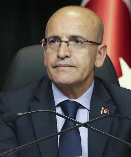 Bakan Şimşek: Kamuda tasarrufta bir başarı var