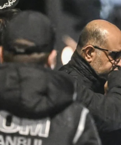 Aziz İhsan Aktaş davasında savunma yapan Celal Tekin: "Oya Tekin, olayın hiçbir yerinde değildir"