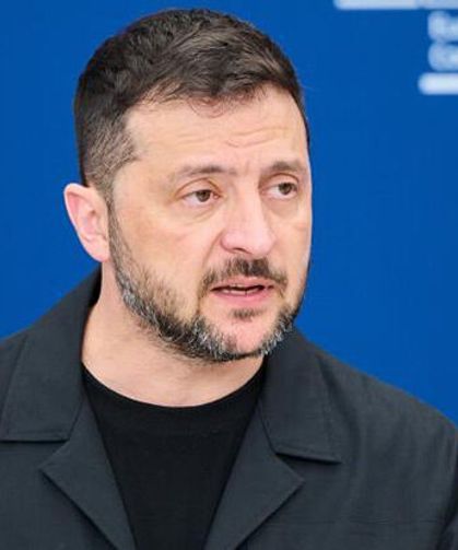 Zelenskiy, Yandex veri merkezleri saldırısını kabul etti