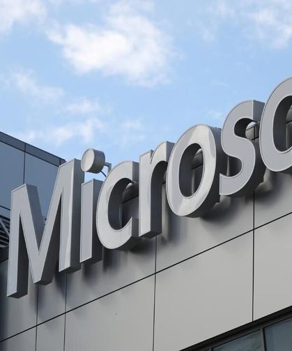 Microsoft 4 bin 800 çalışanını işten çıkarıyor