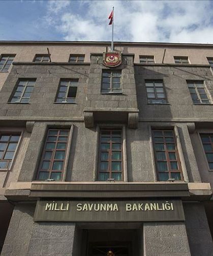 MSB'den Doğu Akdeniz mesajı! Türkiye-Libya anlaşmasına onay, Yunanistan'a yanıt