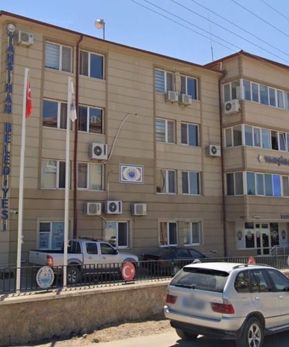 Yahşihan Belediyesine yönelik ikinci dalga operasyonda başkanvekili ile 5 kişi tutuklandı