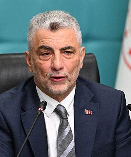 Bakan Bolat hakkındaki iddiaları yalanladı