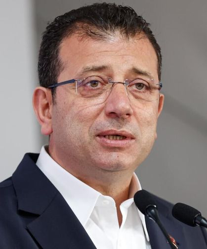 İmamoğlu'nun da yargılandığı CHP kurultay ceza davası ertelendi