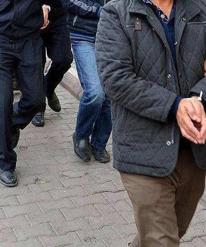 Ankara'da iş yerine ateş açan 5 şüpheliye tutuklama