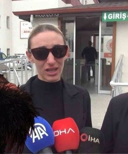 Güllü davasında ilk duruşma yarın: Kızı hakim karşısına çıkacak