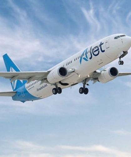 Seyahat planları yapanlar dikkat! AJet indirimli bilet kampanyası başlattı