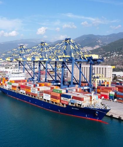 Tüm zamanların en yüksek haziran ayı ihracat rekoru kırıldı