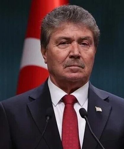 KKTC Başbakanı Üstel: Türkiye ile KKTC arasındaki güçlü bağı hiçbir güç koparamaz