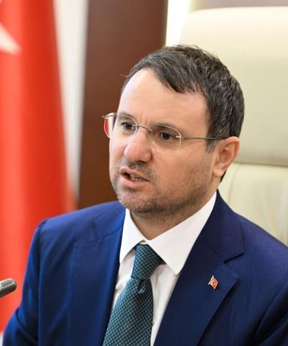 Bakan Gürlek: 19 yıl sonra faili meçhul dosya aydınlatıldı