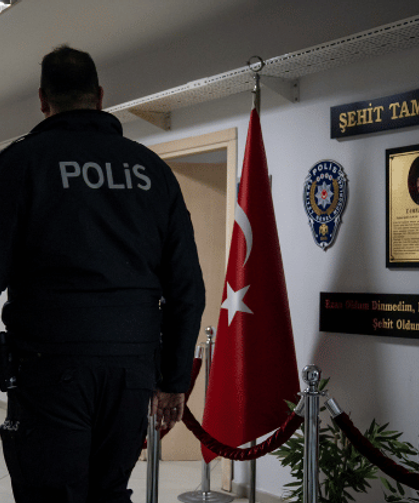 Emniyet Genel Müdürlüğüne 6 bin 250 kadro ihdas edildi