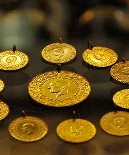 Altın güne nasıl başladı?