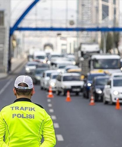 Üsküdar'da yarın bazı yollar trafiğe kapatılacak