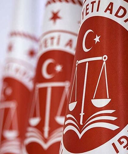 Adalet Bakanlığından 81 ile genelge