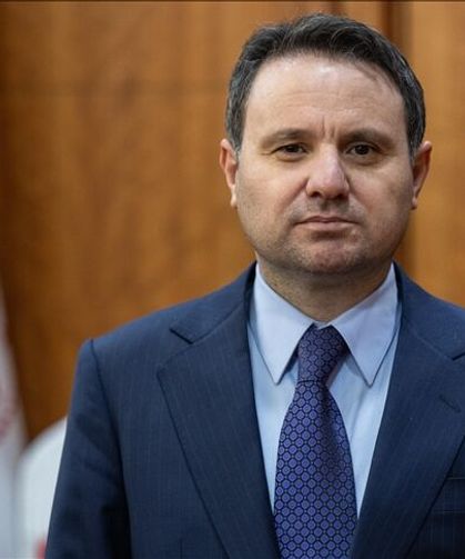 Adalet Bakanı Gürlek: "Gerekli cevap yalnızca hukuk önünde verilecektir"