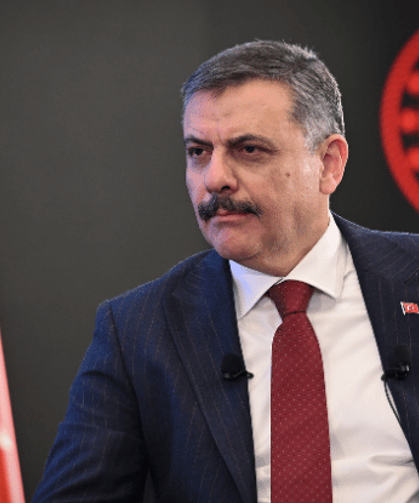 Bakan Çiftçi'den DOLUNAY paylaşımı: Haramilere göz açtırmayacağız