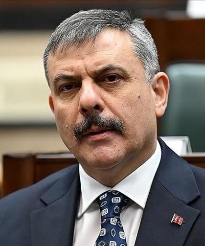 Bakan Çiftçi: Aziz milletimizin tercihine yöneltilmiş açık bir saygısızlıktır