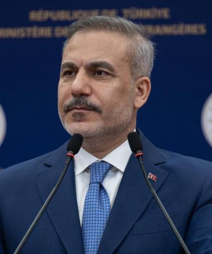Dışişleri Bakanı Fidan: Mekke İttifakı gerçekten iyi bir aşamada