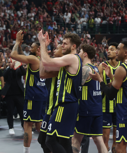 Fenerbahçe, Euroleague Süper Kupa'da mücadele edecek