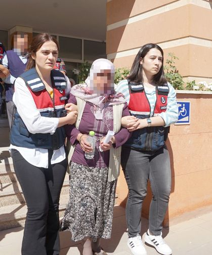 Samanlıkta öldürdüğü adamı çuvala koyup dereye atmıştı: 12 yıl 6 ay hapis cezası verildi