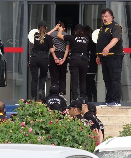 Aysel Yıldırım cinayetinde 4 şüpheli tutuklandı